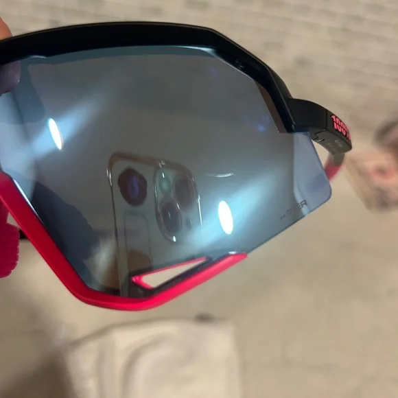 100 percent, Slendale sport sunglasses - Picture 12 of 16